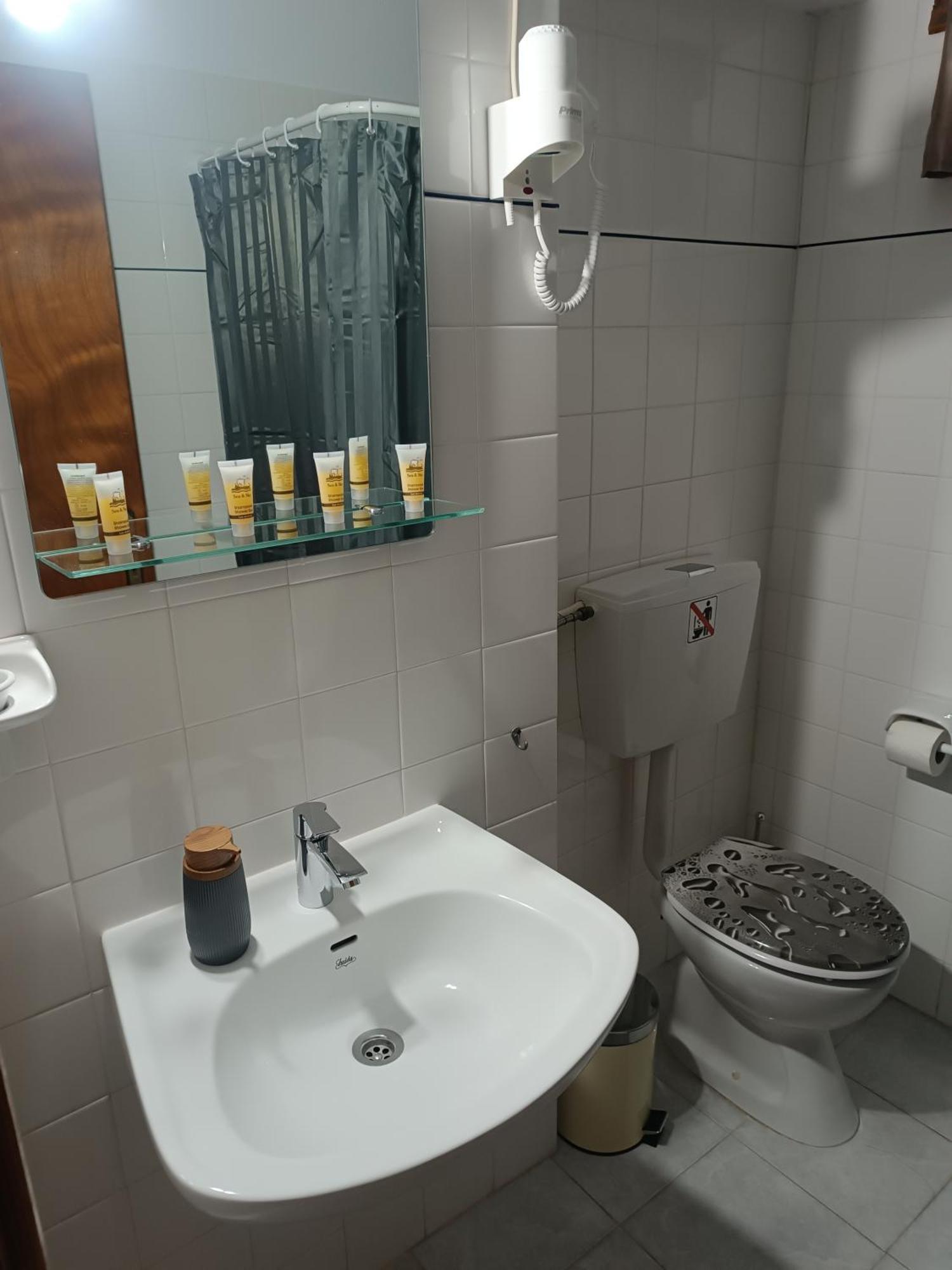 Voulias Αpartments Apartment Kini Стая снимка