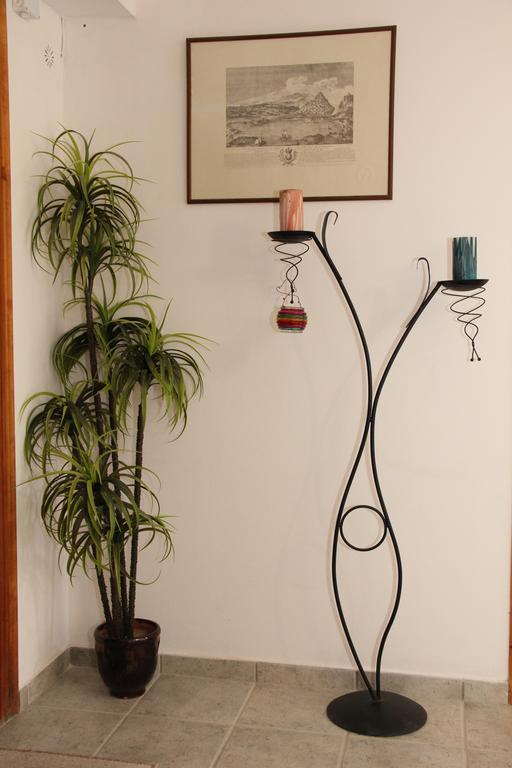 Voulias Αpartments Apartment Kini Стая снимка